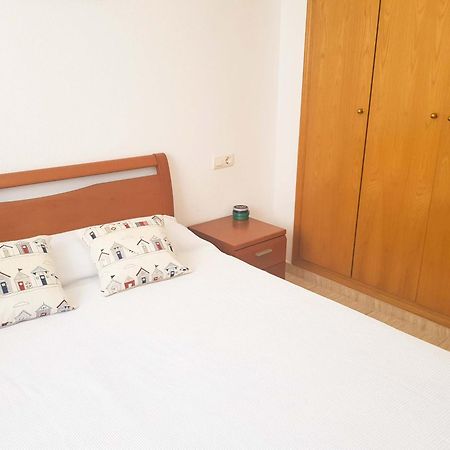 Apartamento Trebol 2 Apartment Оропеса дел Мар Екстериор снимка