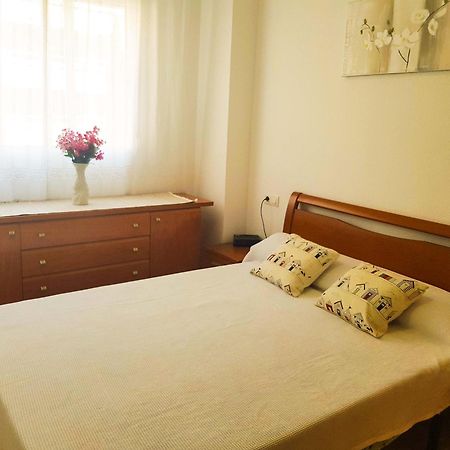 Apartamento Trebol 2 Apartment Оропеса дел Мар Екстериор снимка