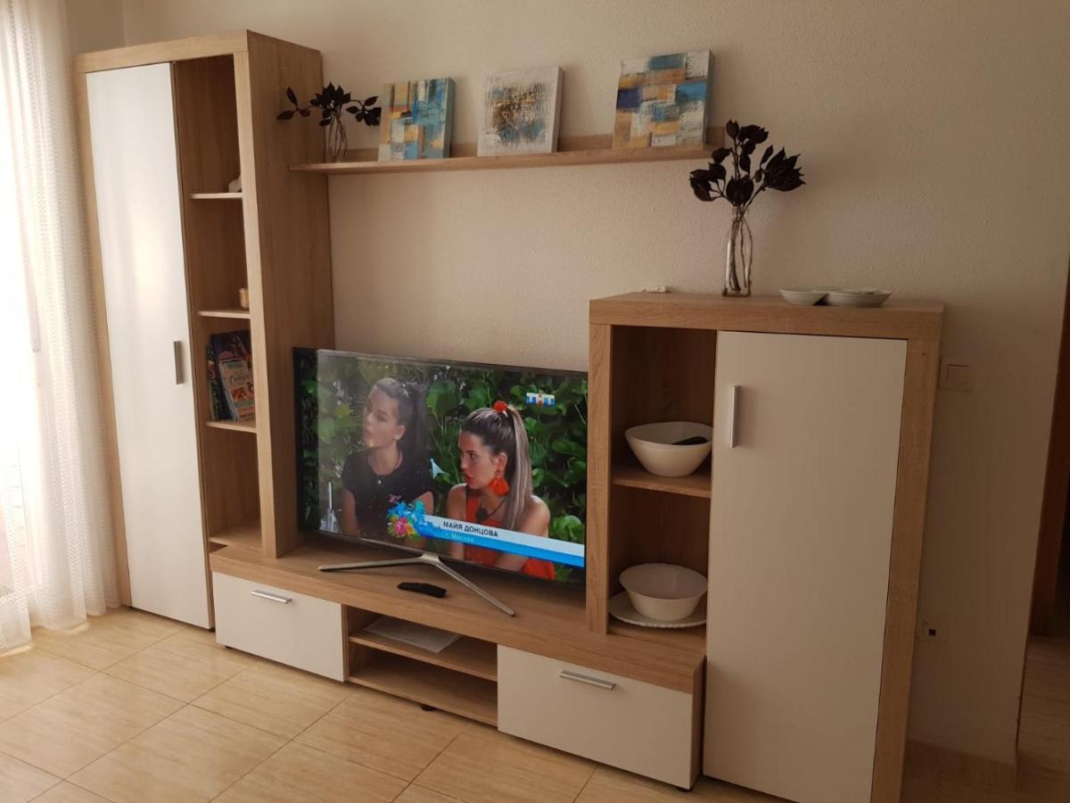Apartamento Trebol 2 Apartment Оропеса дел Мар Екстериор снимка