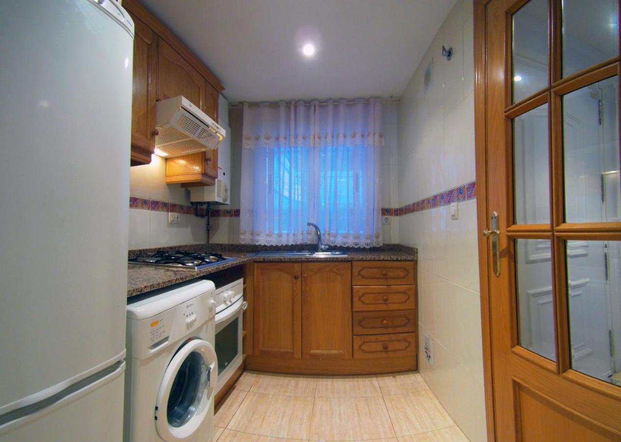 Apartamento Trebol 2 Apartment Оропеса дел Мар Екстериор снимка