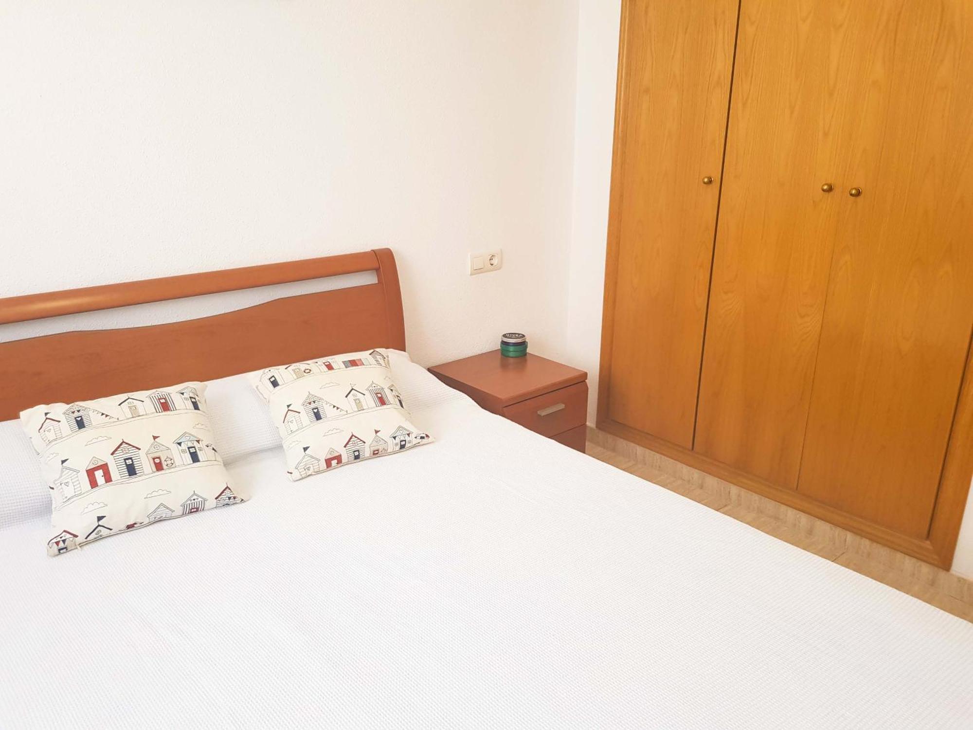 Apartamento Trebol 2 Apartment Оропеса дел Мар Екстериор снимка