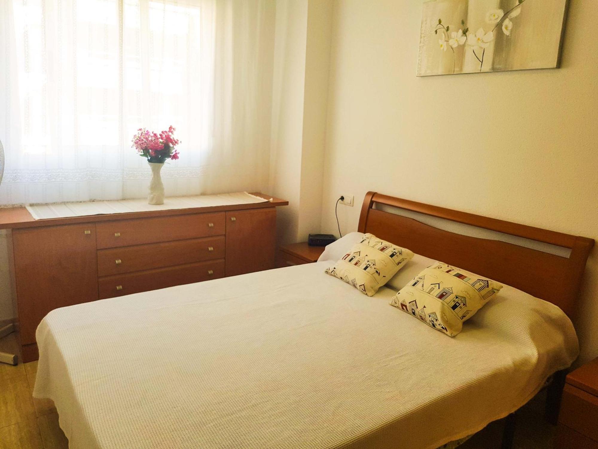 Apartamento Trebol 2 Apartment Оропеса дел Мар Екстериор снимка